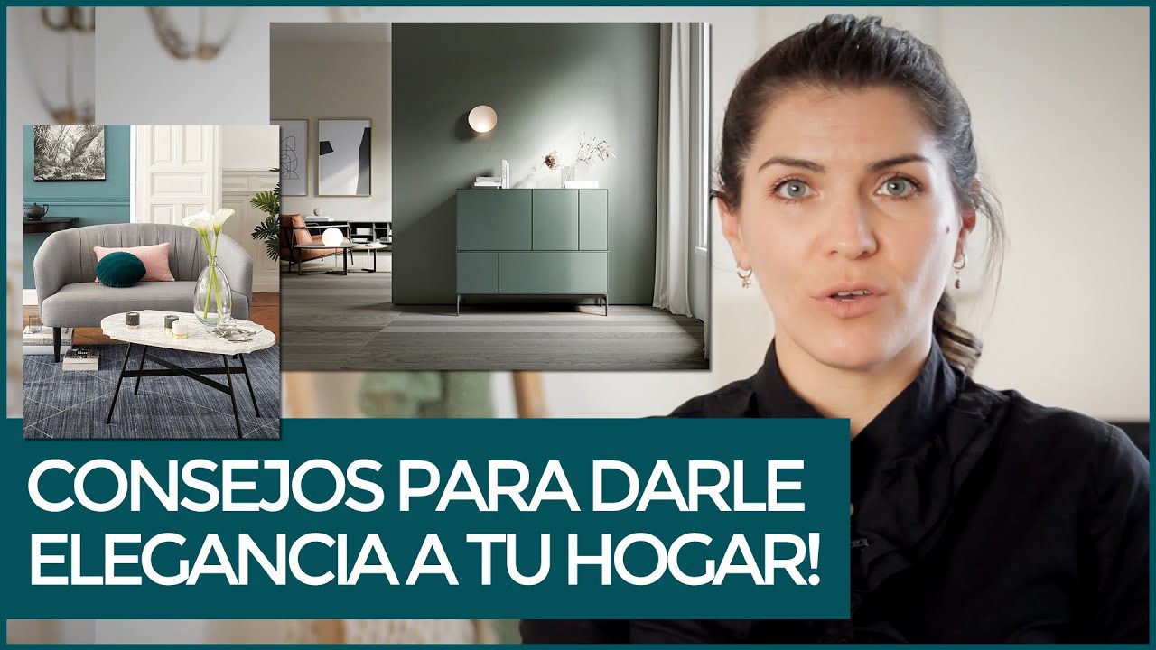 Cómo incorporar elementos de diseño artístico en tu hogar