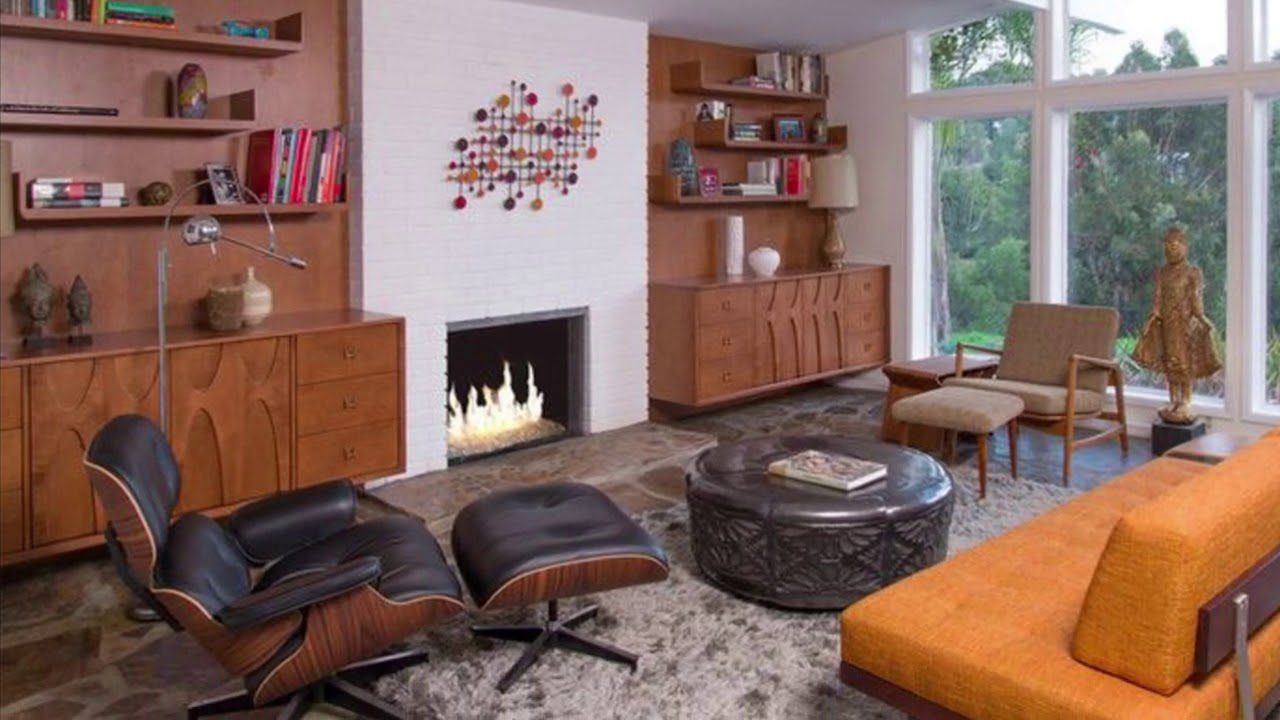 Cómo incorporar elementos de diseño vintage en un entorno moderno