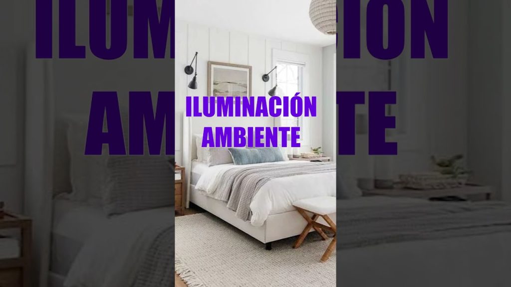 Cómo transformar tu dormitorio en un refugio de relajación