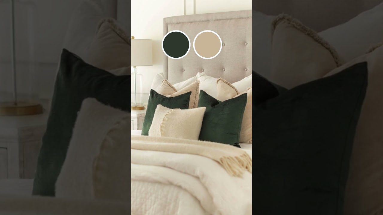 Cómo transformar una habitación con un diseño moderno y sofisticado