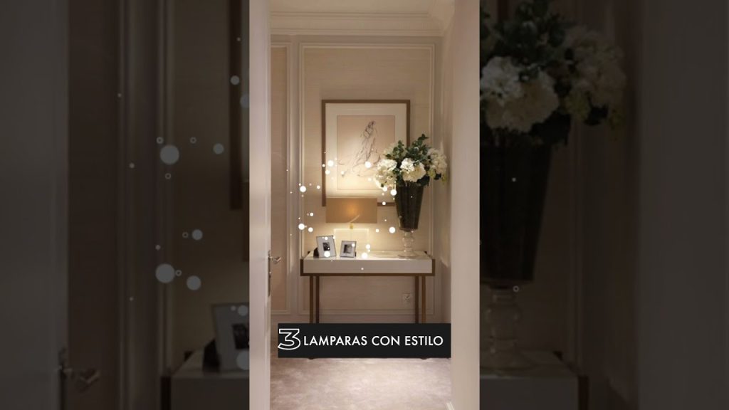 Ideas para una decoración de interiores que sea tanto funcional como elegante