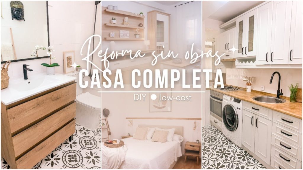 Cómo actualizar tu hogar con un estilo rústico y acogedor