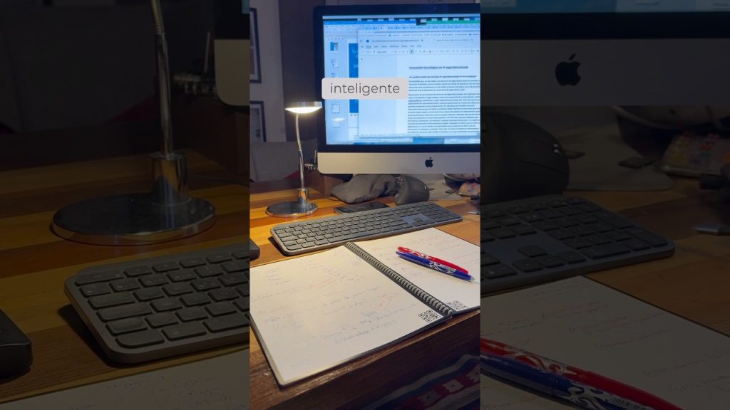 Cómo crear un espacio de trabajo que sea tanto eficiente como inspirador