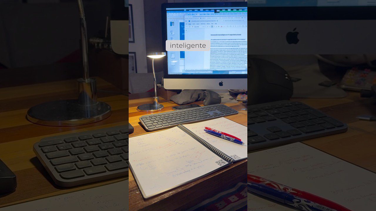 Cómo crear un espacio de trabajo que sea tanto eficiente como inspirador