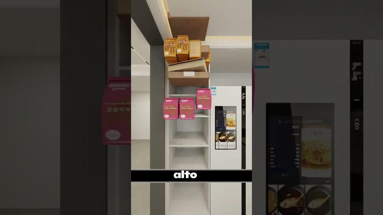 Cómo transformar tu hogar con soluciones de diseño que optimicen el almacenamiento