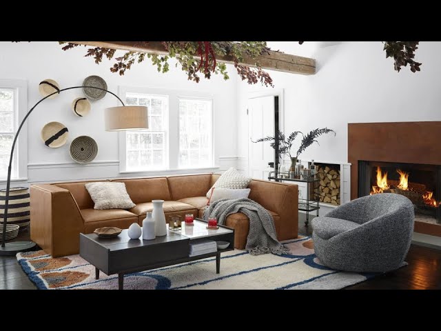 Consejos para actualizar tu hogar con elementos de diseño que sean duraderos