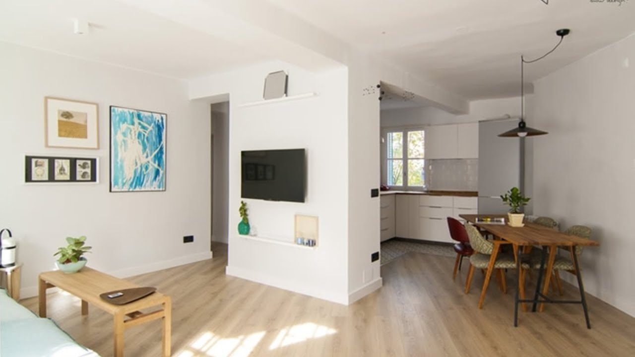 Ideas para una decoración de interiores que aproveche al máximo los espacios de almacenamiento