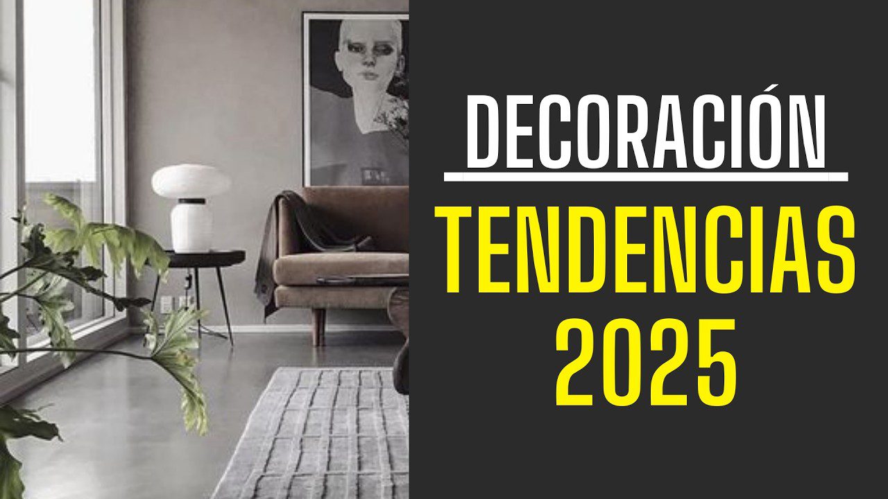 Ideas-para-una-decoracion-de-interiores-que-combine-lo-vintage-y-lo-moderno - Decorar.org Ideas para una decoración de interiores que combine lo vintage y lo moderno