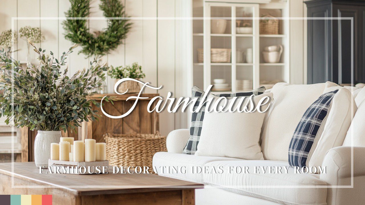 Ideas para una decoración de interiores que utilice muebles vintage con un toque moderno