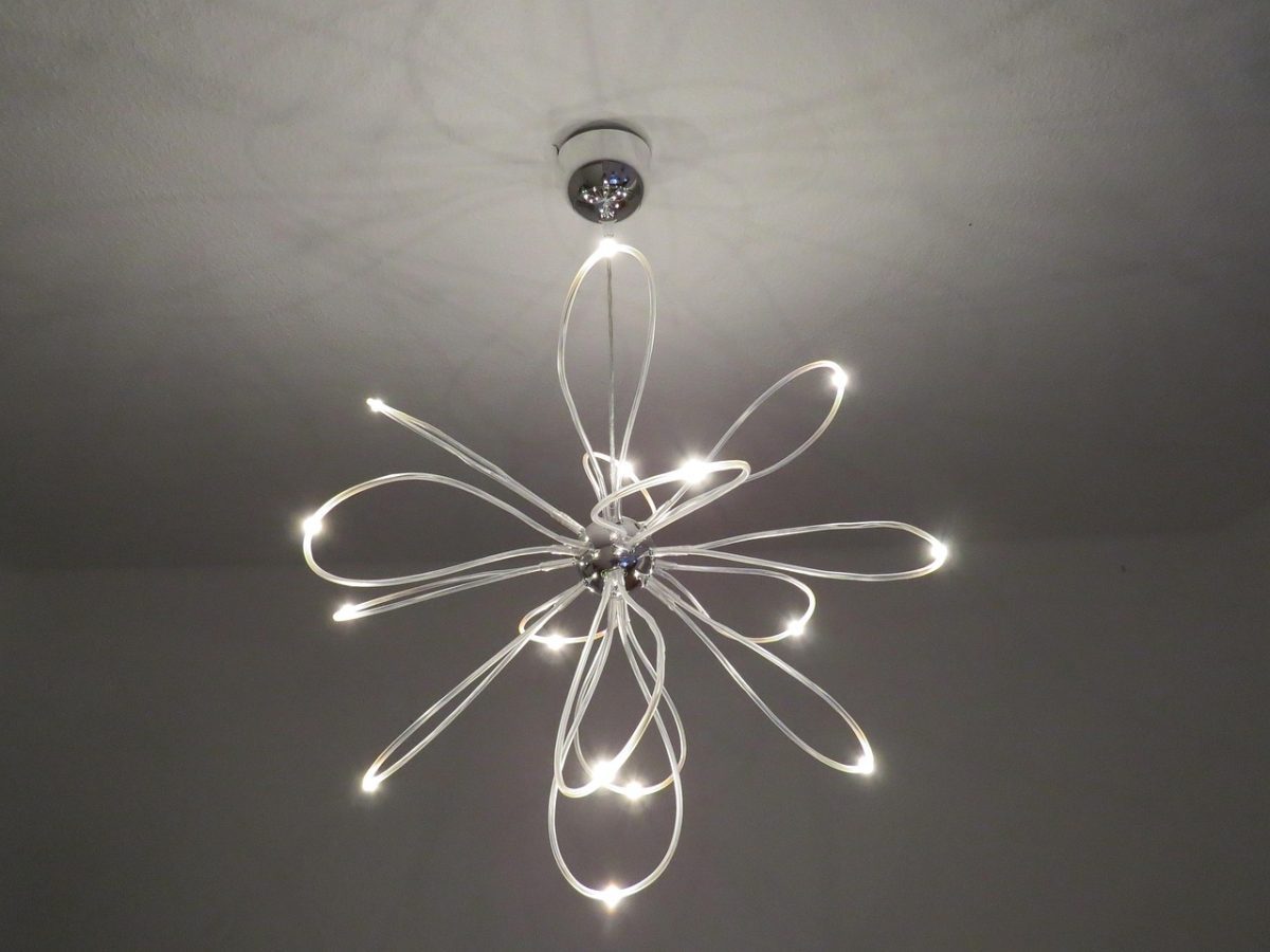 Cómo Elegir la Mejor Lámpara de Techo para tu Pasillo - Decorar.org Cómo Elegir la Mejor Lámpara de Techo para tu Pasillo