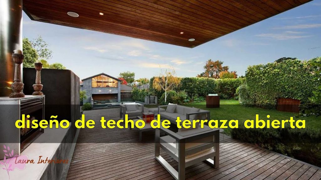 Cómo diseñar un espacio al aire libre que sea perfecto para el entretenimiento