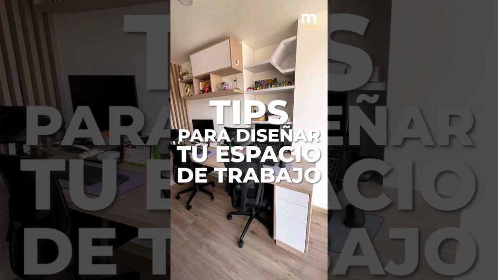 Cómo diseñar un rincón de trabajo en casa que sea tanto cómodo como estético