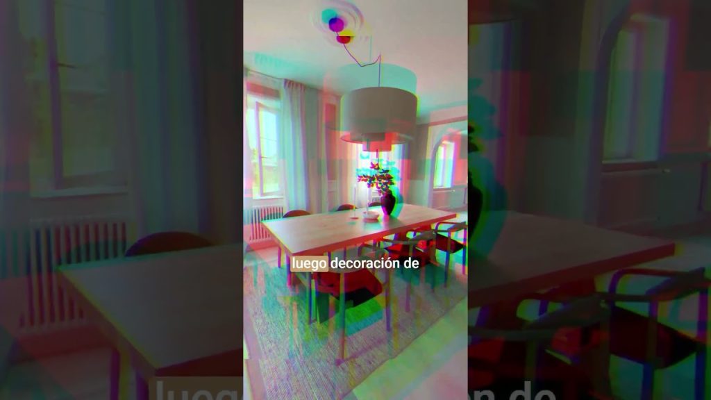 Cómo transformar tu comedor con detalles de diseño que mejoren la experiencia de las comidas