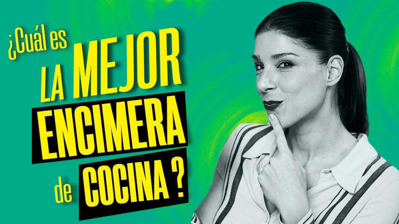 Guía para elegir los mejores acabados y materiales para tu cocina