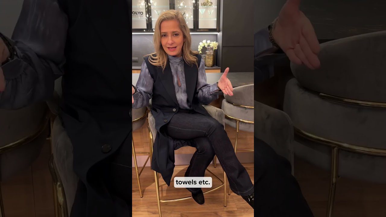 Ideas para una decoración de interiores que utilice muebles multifuncionales