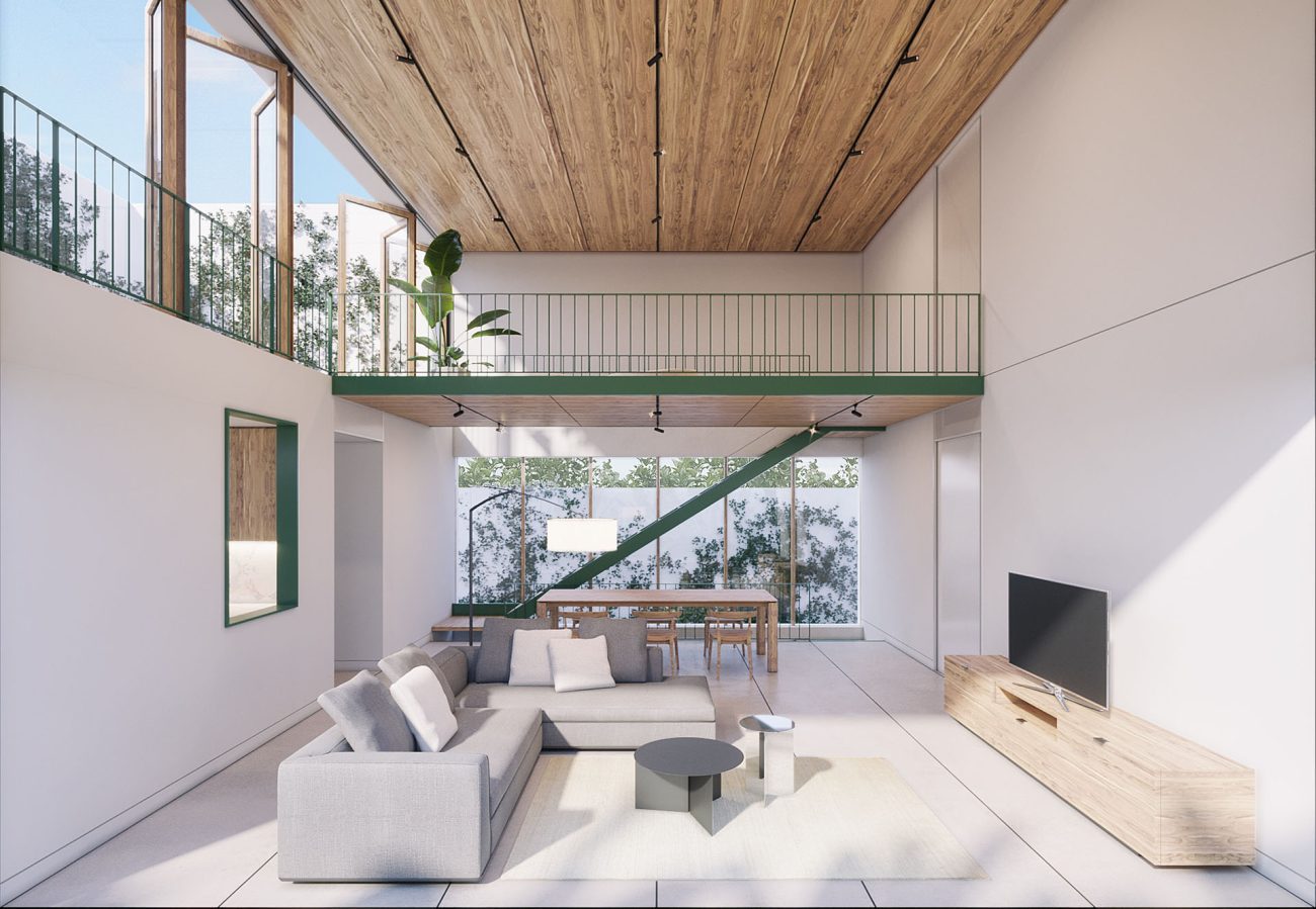 707670 - Argo Arquitectura - Decorar.org