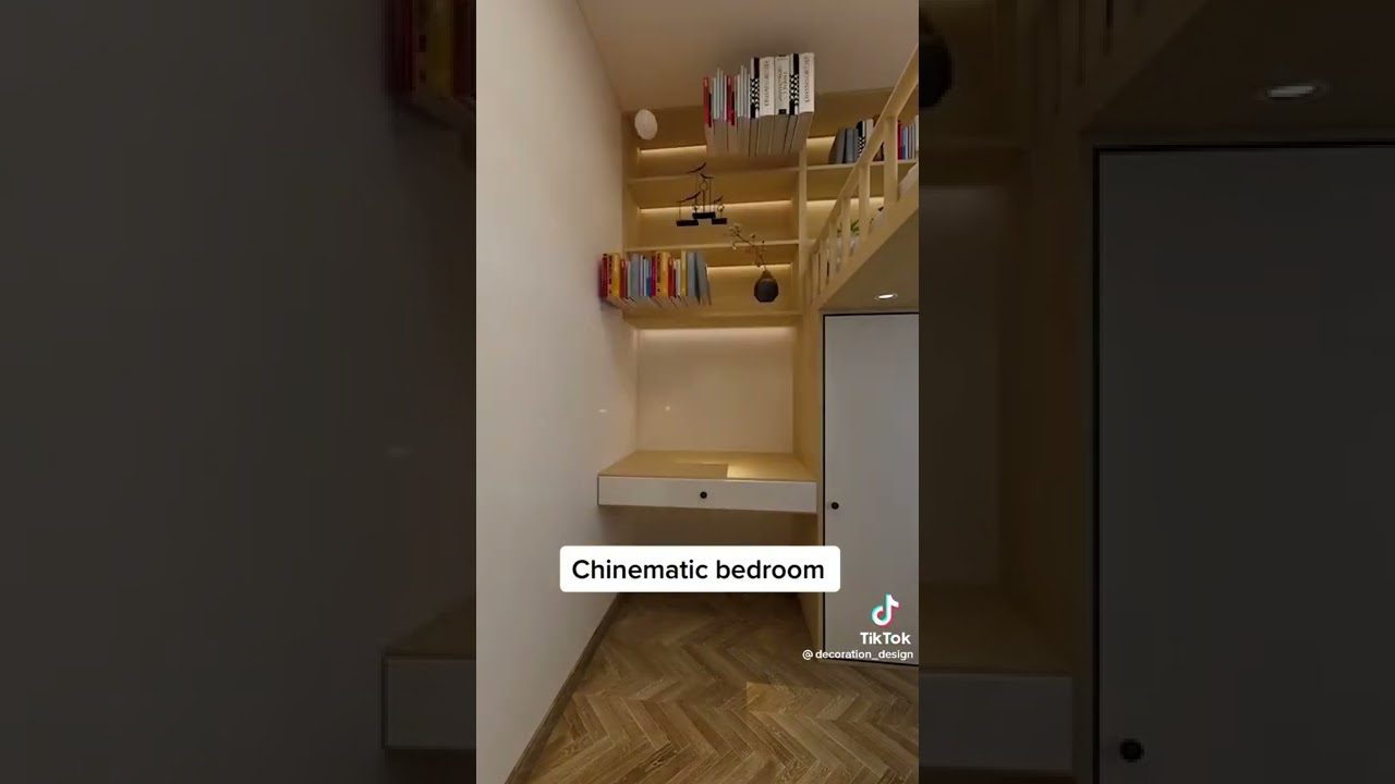 como-optimizar-el-espacio-en-Trucos-de-decoracion-para-iluminar-mejor-una-habitacion - Decorar.org cómo optimizar el espacio en Trucos de decoración para iluminar mejor una habitación