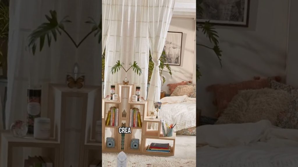 qué claves son esenciales para lograr una decoración armoniosa Cómo decorar un estudio pequeño con creatividad