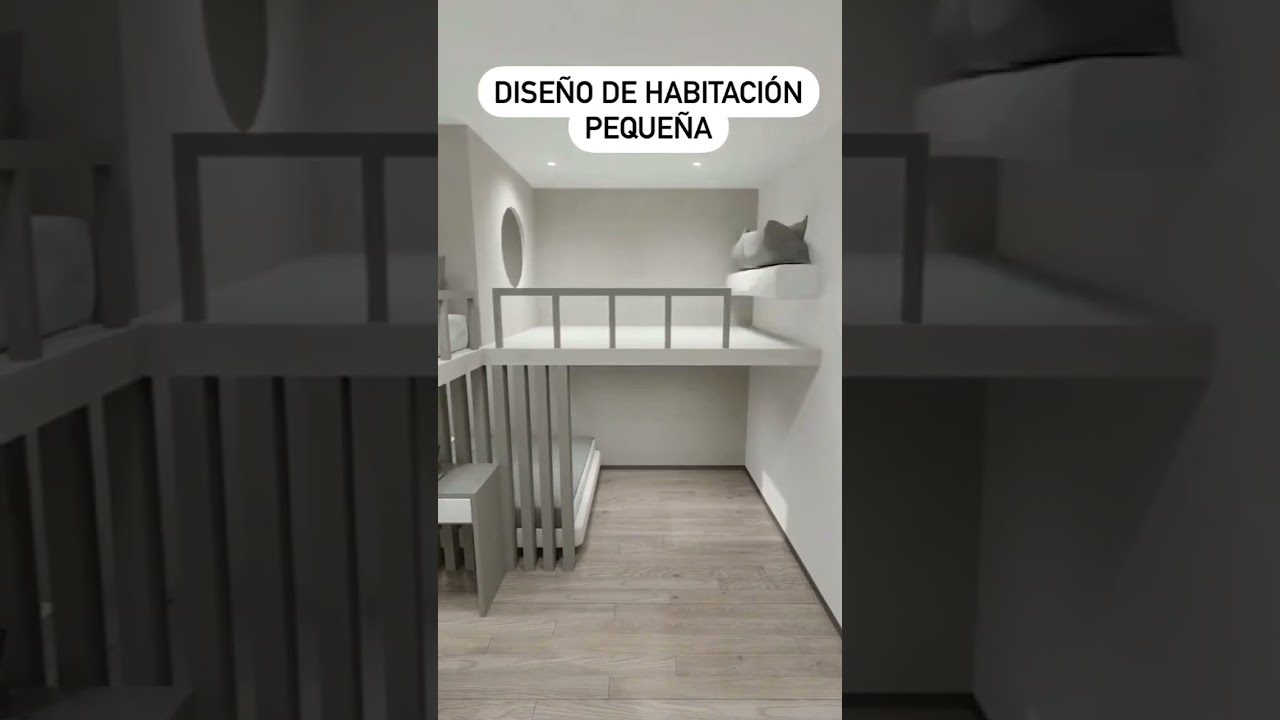 qué herramientas digitales se pueden usar para diseñar Cómo hacer que una habitación parezca más alta con trucos de decoración