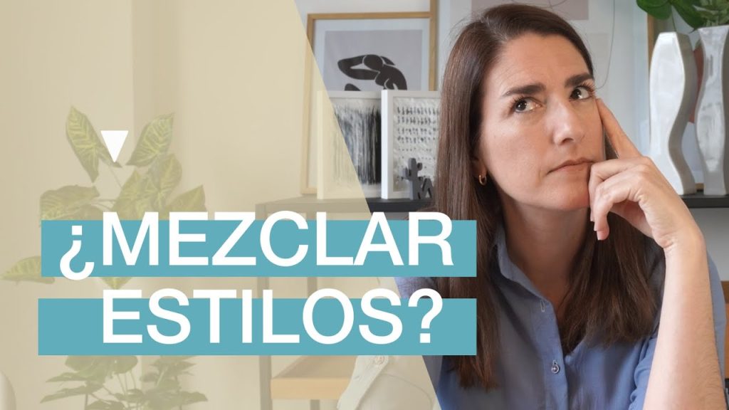 qué significa la decoración minimalista en Cómo combinar estilos en la decoración de interiores
