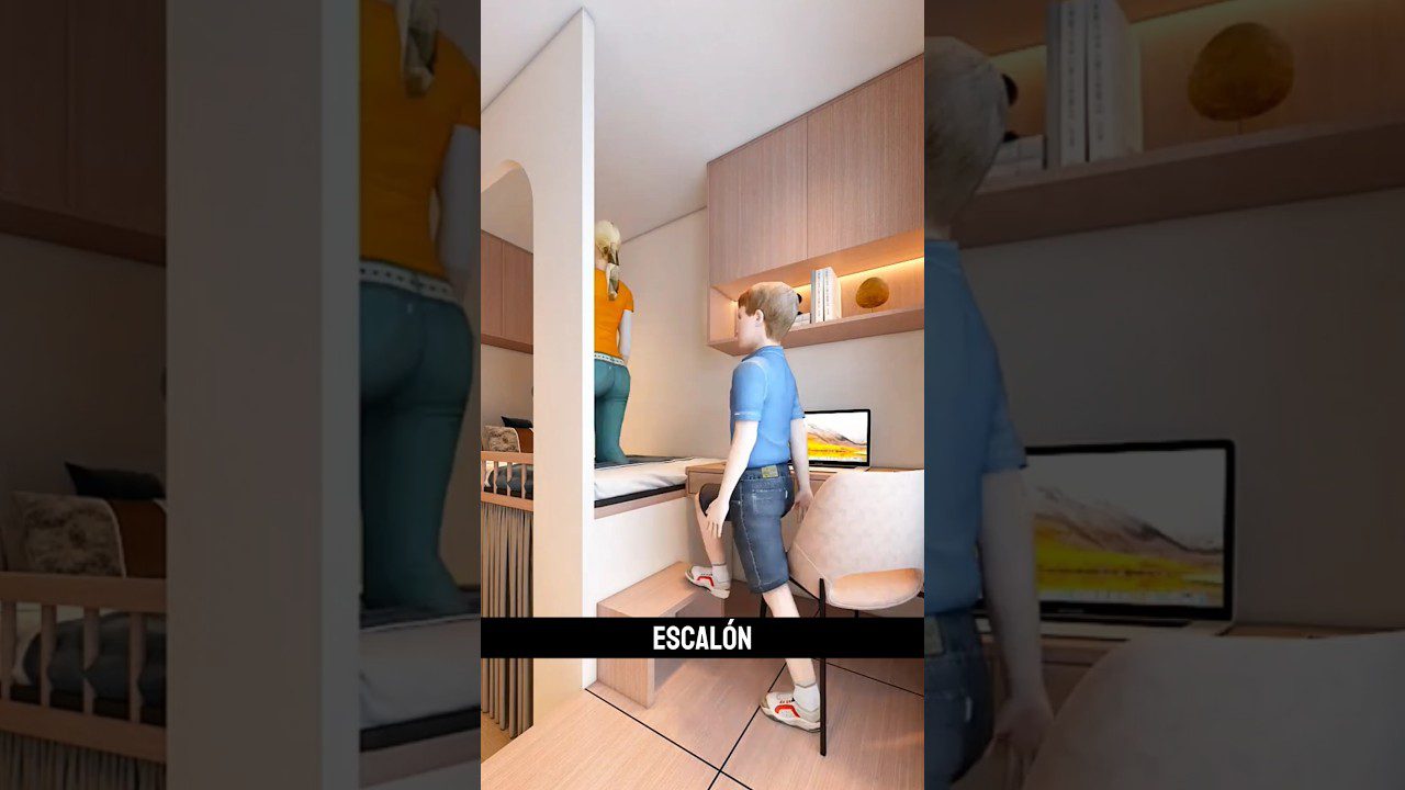 Cómo diseñar una habitación infantil que inspire creatividad y diversión