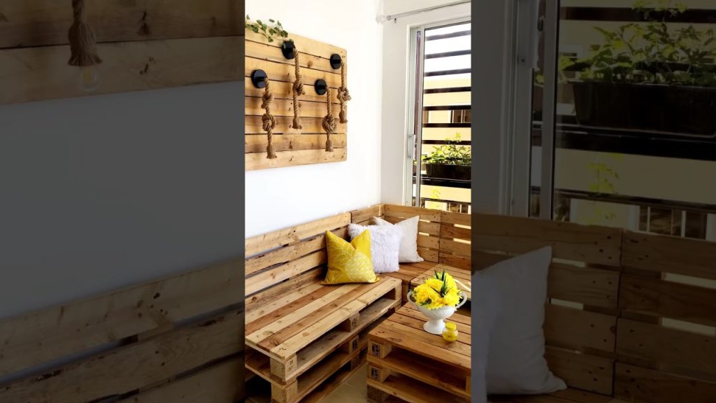 Cómo diseñar una terraza o balcón que sea perfecto para el verano