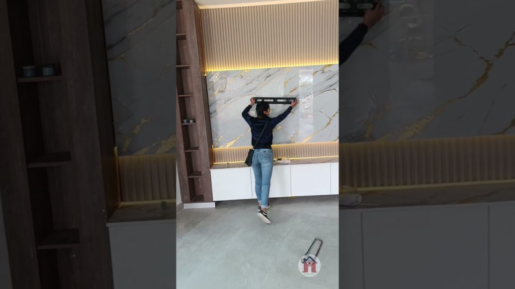 cómo integrar con el salón Mejores muebles para TV modernos con almacenaje