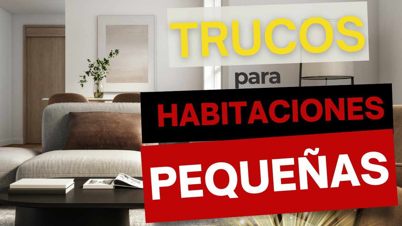 factores clave en Cómo hacer que una habitación parezca más alta con trucos de decoración