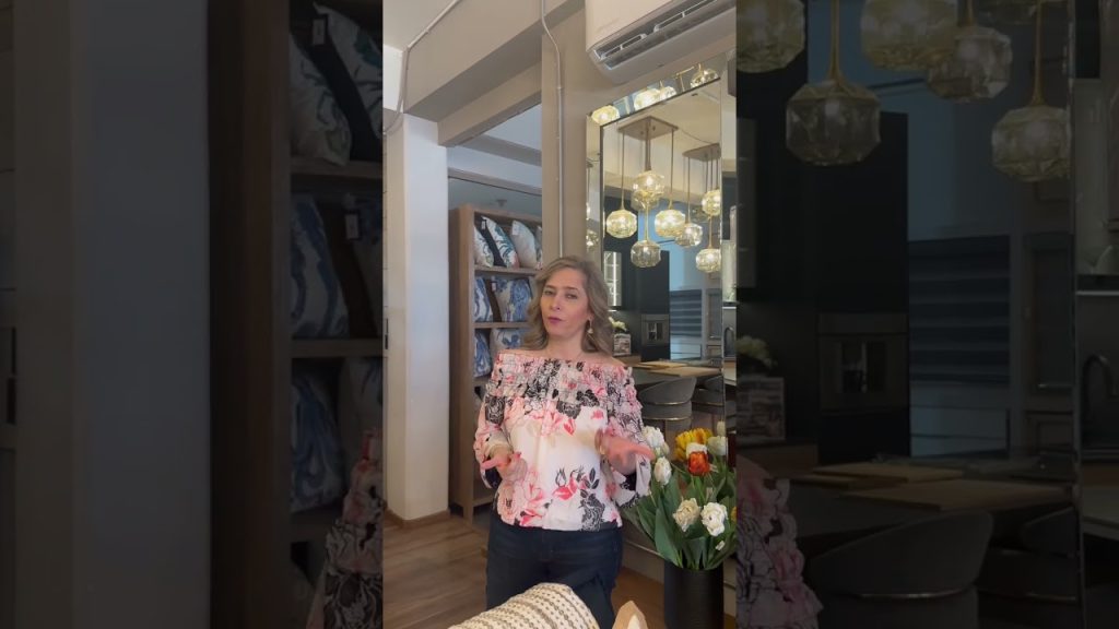 qué impacto tiene la decoración en el estado de ánimo Cómo utilizar espejos en la decoración de interiores