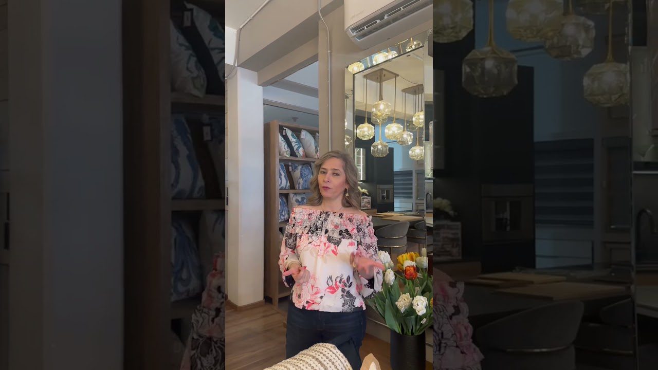 qué impacto tiene la decoración en el estado de ánimo Cómo utilizar espejos en la decoración de interiores
