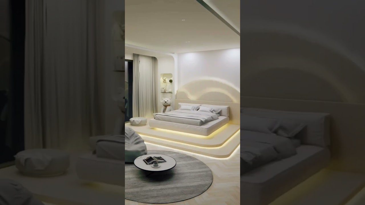 qué opinan los expertos sobre Cómo iluminar una habitación para mejorar su decoración