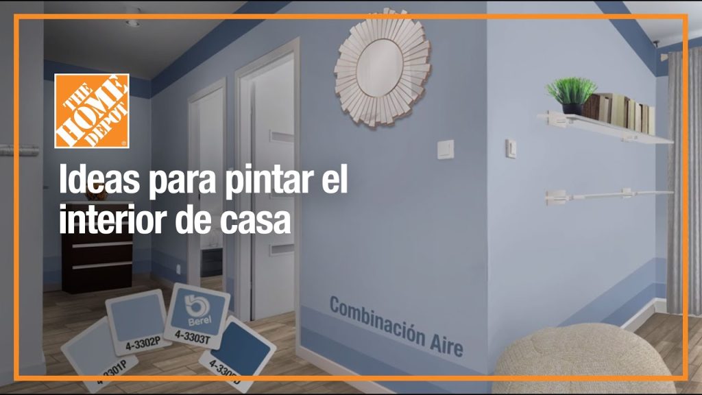 Guía para elegir los mejores acabados y colores para un hogar minimalista