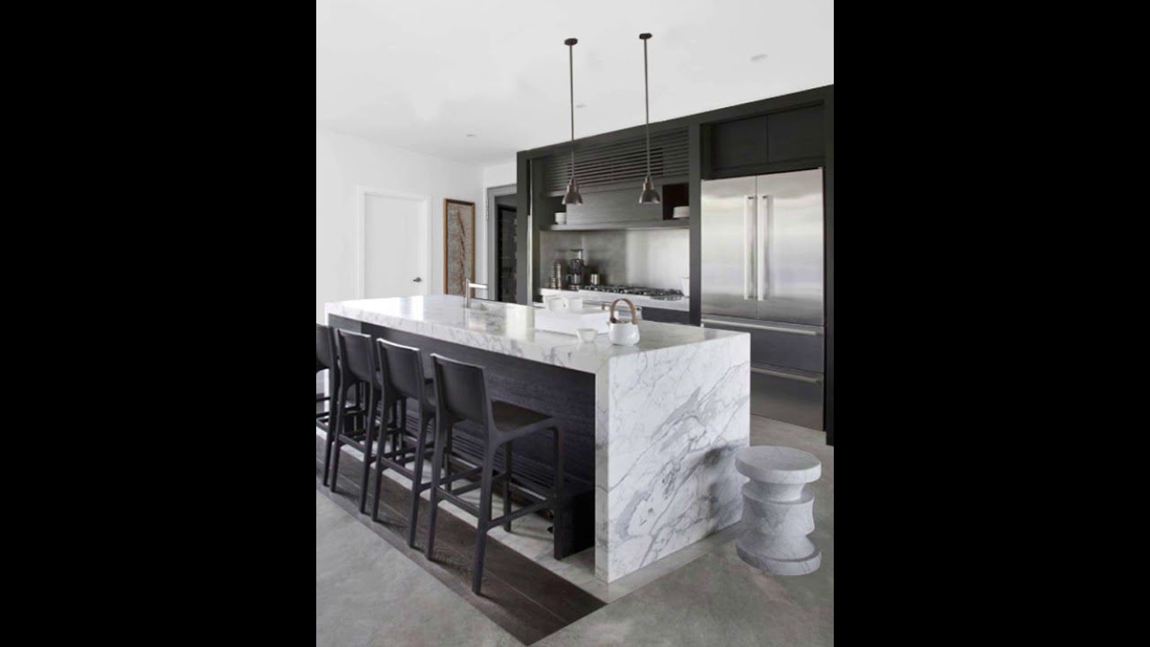 qué expectativas hay para el futuro del diseño de interiores Cómo decorar una cocina moderna y funcional