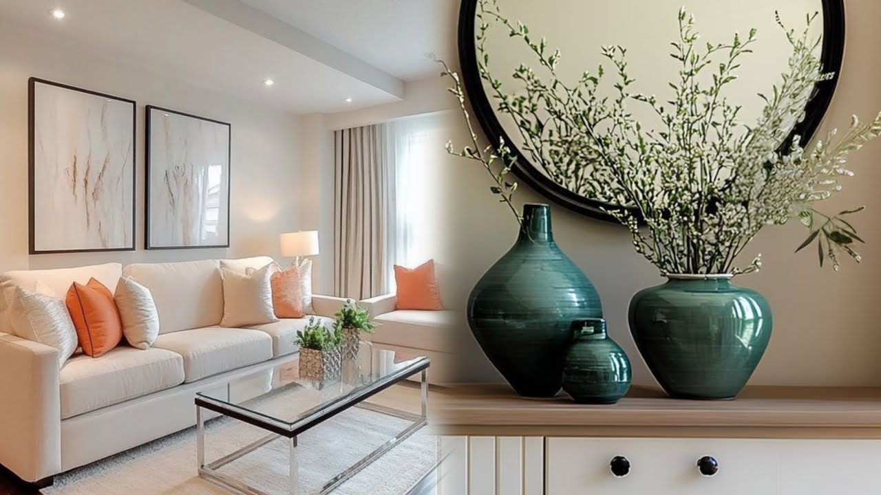 Cómo actualizar tu sala de estar con soluciones de diseño que fomenten el bienestar