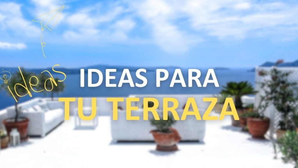 Cómo diseñar una terraza que sea perfecta para el entretenimiento durante todo el año