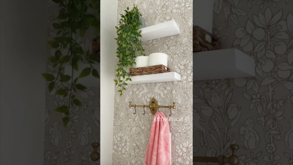 Cómo transformar tu baño con soluciones de diseño que combinen estilo y comodidad