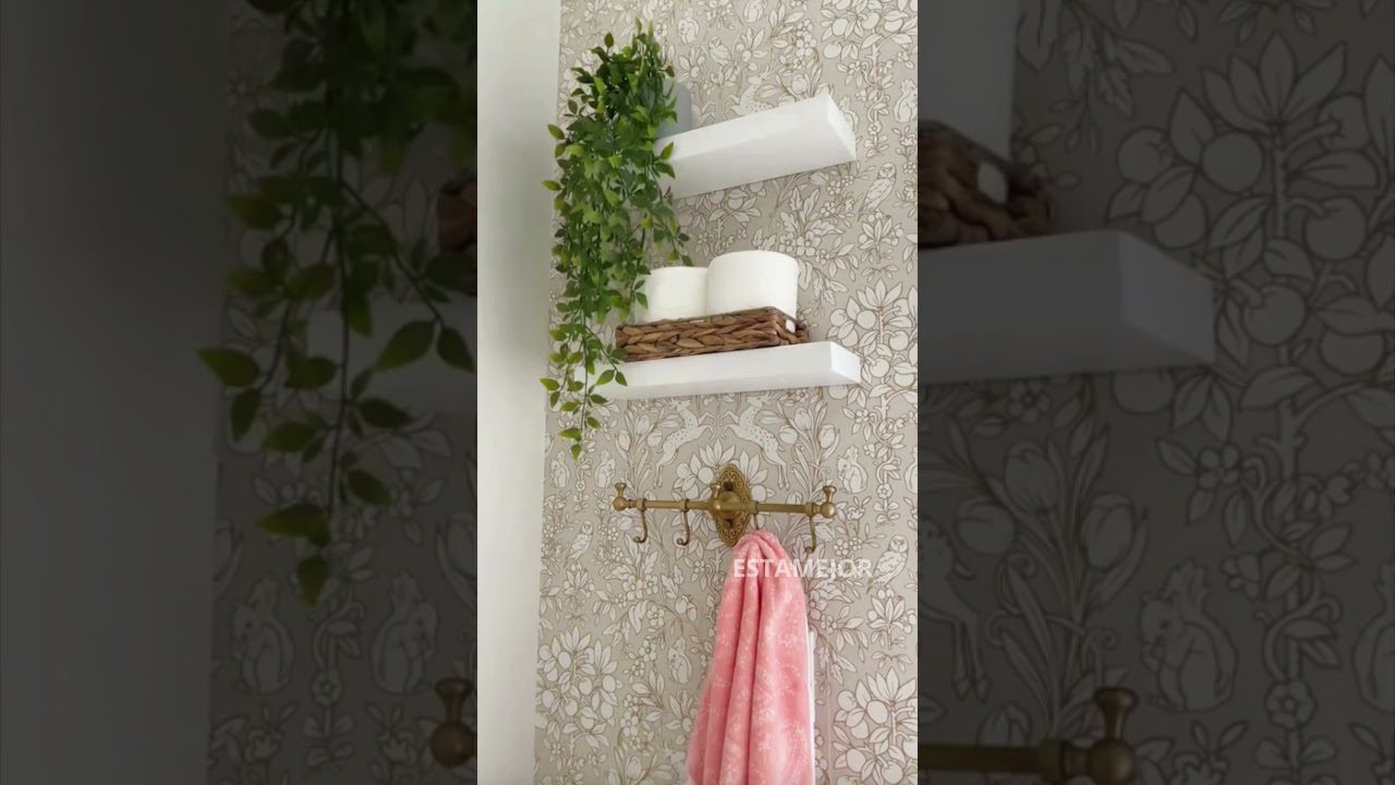 Cómo transformar tu baño con soluciones de diseño que combinen estilo y comodidad