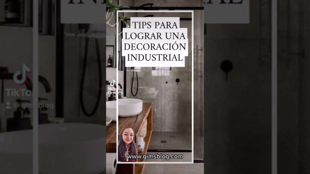 cómo gestionar el equilibrio entre funcionalidad y estética en patios Cómo hacer una decoración industrial en un patio