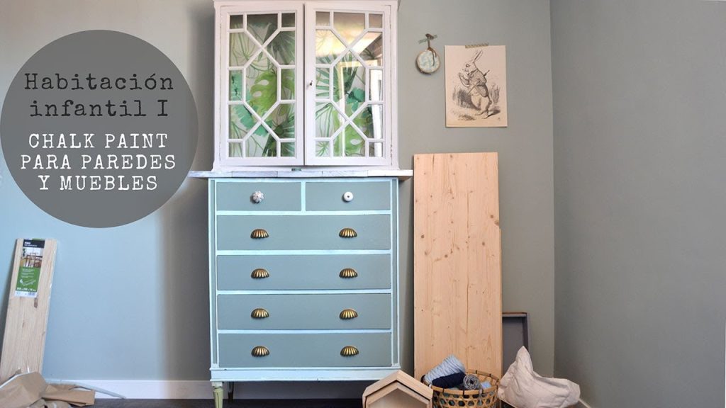 cómo ha cambiado la percepción de los colores en Cómo decorar una habitación infantil con creatividad