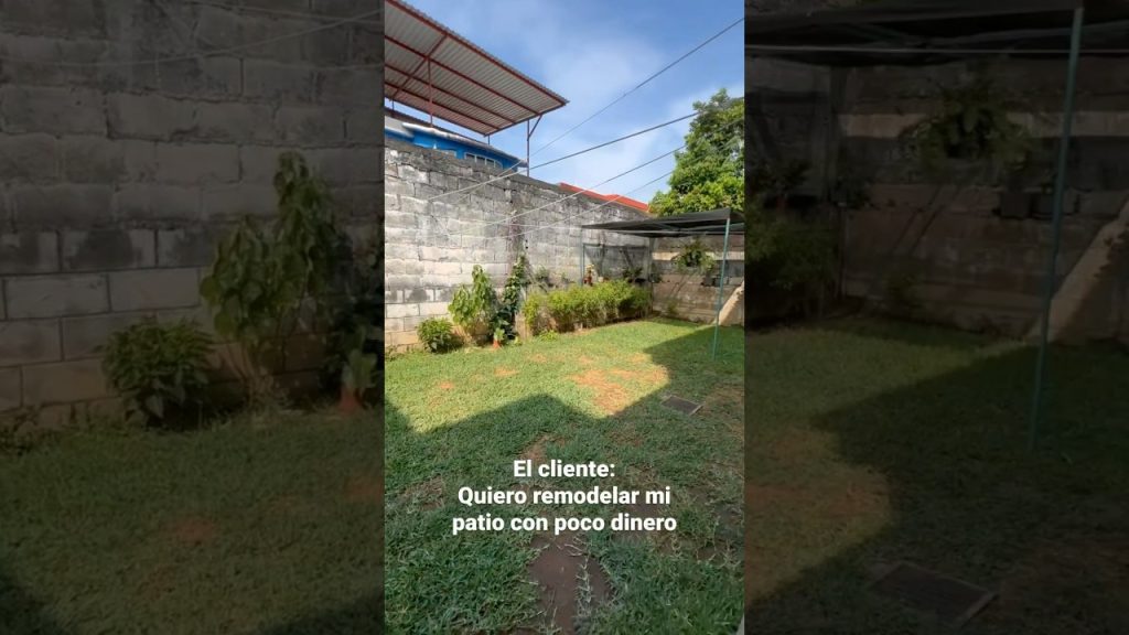 cómo se gestionan los espacios en la decoración de patios Cómo hacer una decoración con un toque personal en exteriores