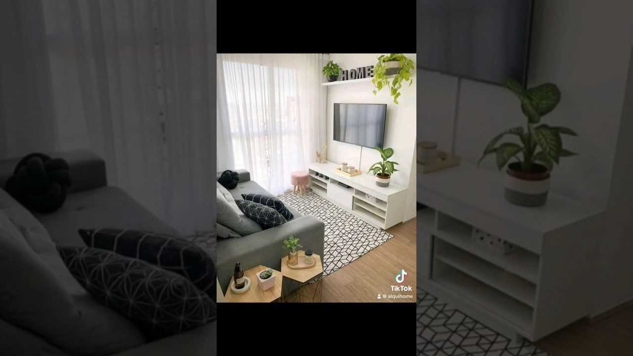 diferencias entre modelos flotantes y clásicos de Muebles para TV de madera natural para salón