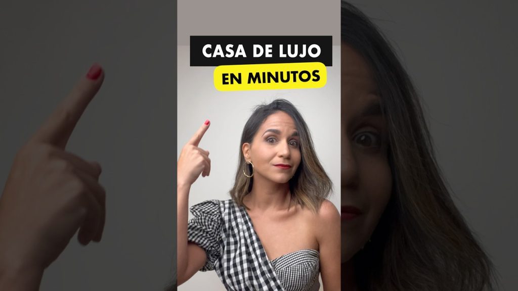 tipos de decoraciones en Los mejores trucos de decoración para hacer que un espacio parezca más grande