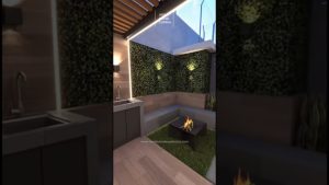 guia-completa-de-Como-hacer-que-un-patio-se-vea-mas-amplio - Decorar.org guía completa de Cómo hacer que un patio se vea más amplio