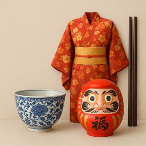 Los productos japoneses que más gustan a los españoles - Decorar.org Los productos japoneses que más gustan a los españoles