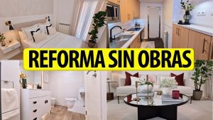 como-se-gestionan-los-espacios-en-la-decoracion-Como-renovar-la-decoracion-de-una-casa-sin-hacer-reformas - Decorar.org cómo se gestionan los espacios en la decoración Cómo renovar la decoración de una casa sin hacer reformas