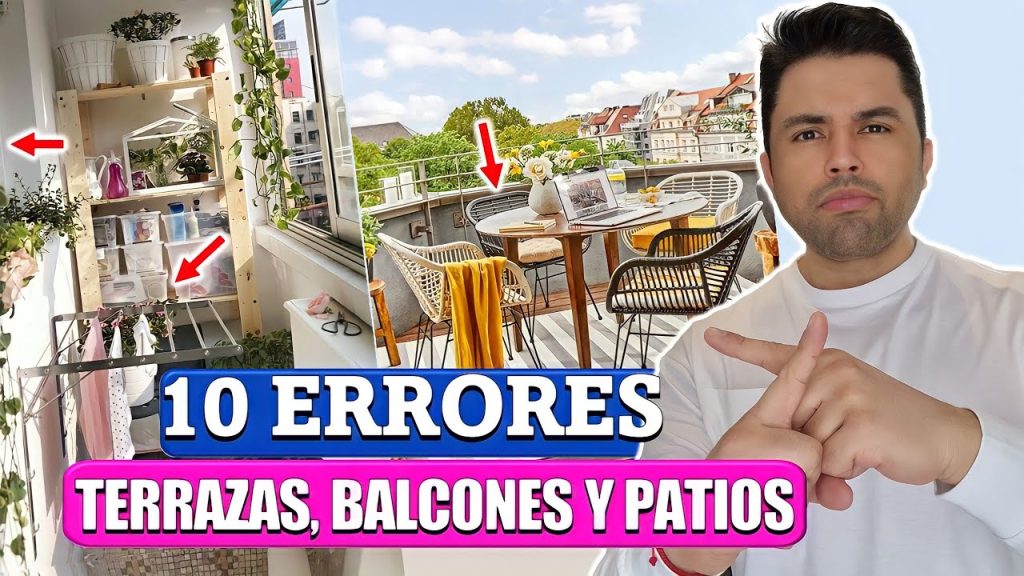 qué opciones existen para renovar Cómo aprovechar mejor el espacio en un patio