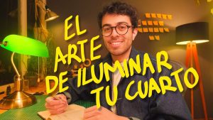 qué hacer antes de decorar Cómo iluminar una habitación para mejorar su decoración