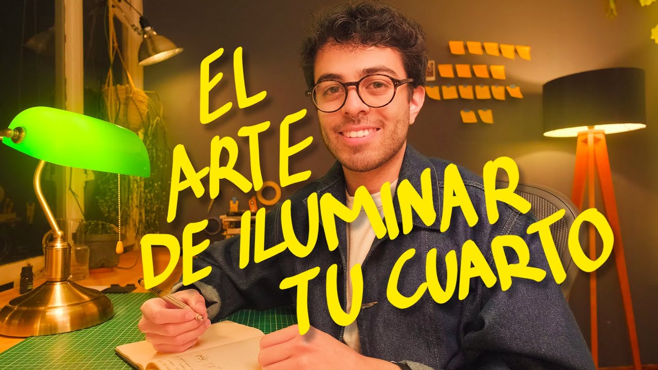 qué hacer antes de decorar Cómo iluminar una habitación para mejorar su decoración