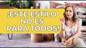 qué regulaciones afectan la decoración en algunos países Cómo hacer una decoración estilo boho en casa