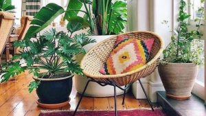 cómo conocer la historia de la decoración de interiores Cómo hacer una decoración estilo boho en casa